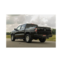 Load image into Gallery viewer, Flowmaster 22-25 Nissan Frontier 3.8L FlowFX Cat-Back DOSS Exhaust System - 718149