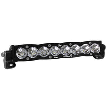 Load image into Gallery viewer, Baja Designs S8 Series Spot Pattern 10in LED Light Bar - 701001