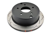 Load image into Gallery viewer, DBA 2004 Pontiac GTO 4000 Series Rear Slotted Rotor - DBA4041S