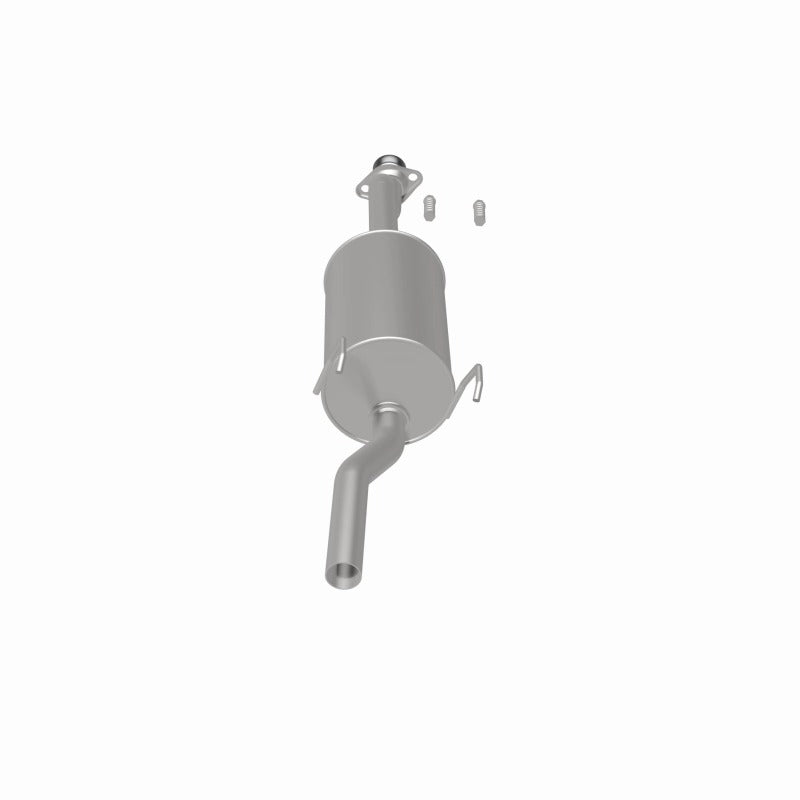 BRE Exhaust 96-00 Civic 1.6L Muffler Kit - 108-0059
