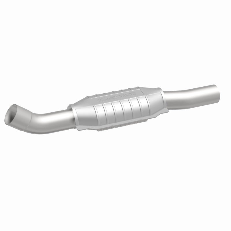 MagnaFlow Direct Fit Catalytic Converter 80-87 Dodge/Plymouth Vans - 23289