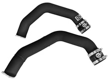 Load image into Gallery viewer, aFe Bladerunner 2-1/4in Intercooler Tube Hot Side BMW M3/M4 (F80/F82/F83) 15-17 L6 3.0L (tt) S55 - 46-20198-B