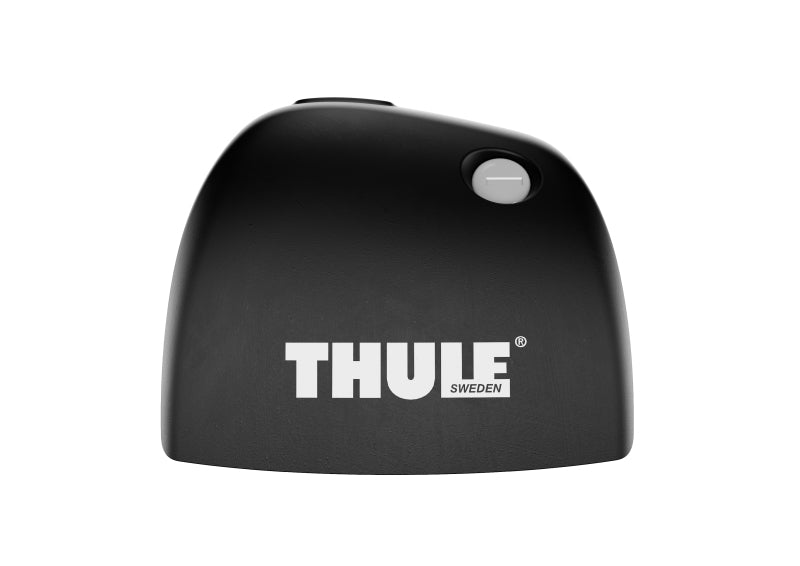 Thule AeroBlade Edge Flushed/Fixed End Cap - Right - 1500052334
