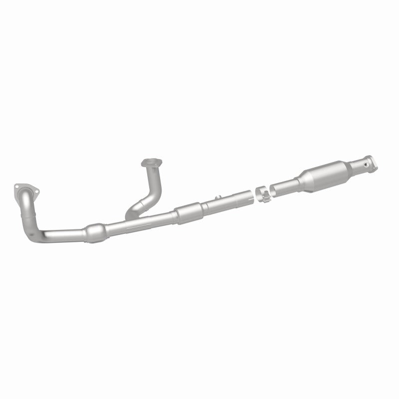 MagnaFlow 01-03 Saab 9-5 3.0L Direct Fit Converter - 51294