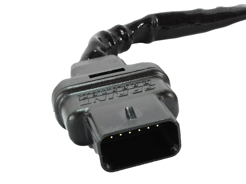 aFe Power Sprint Booster Power Converter 14-15 Jeep Wrangler (JK) / Grand Cherokee (WK2) AT - 77-16204