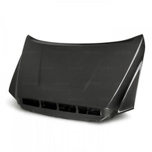Load image into Gallery viewer, Seibon 14-20 Toyota Tundra OEM Style Carbon Fiber Hood - HD14TYTU-OE