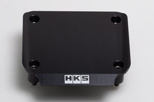 Load image into Gallery viewer, HKS RB26 Cover Transistor - Black - 22998-AN003
