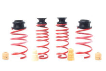 Load image into Gallery viewer, H&amp;R 15-20 Volkswagen Golf R 2.0T MK7 VTF Adjustable Lowering Springs (Incl. DCC) - 23017-2