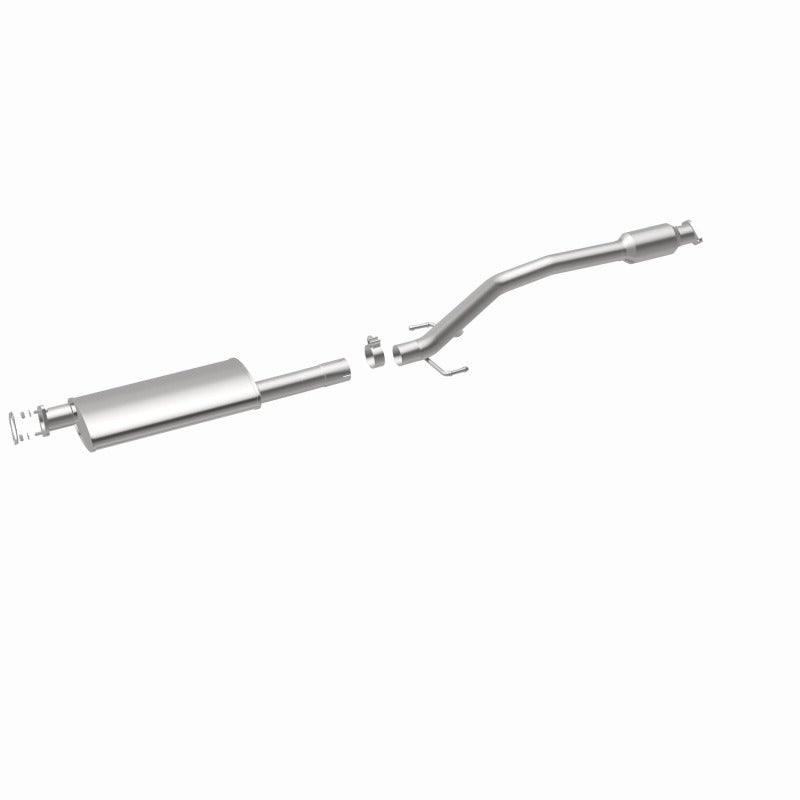 MagnaFlow Direct Fit Catalytic Converter 13-17 Hyundai Santa Fe 3.3L - 21-143