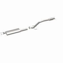 Load image into Gallery viewer, MagnaFlow Direct Fit Catalytic Converter 13-17 Hyundai Santa Fe 3.3L - 21-143