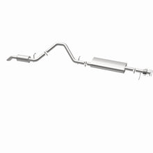Load image into Gallery viewer, MagnaFlow BRE Exhaust Kit 06-08 Trailblazer Envoy Rainier 4.2L - 106-0432