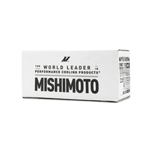 Load image into Gallery viewer, Mishimoto 2024+ Toyota Tacoma Intercooler Pipe Kit - Black - MMICP-TAC-24BK