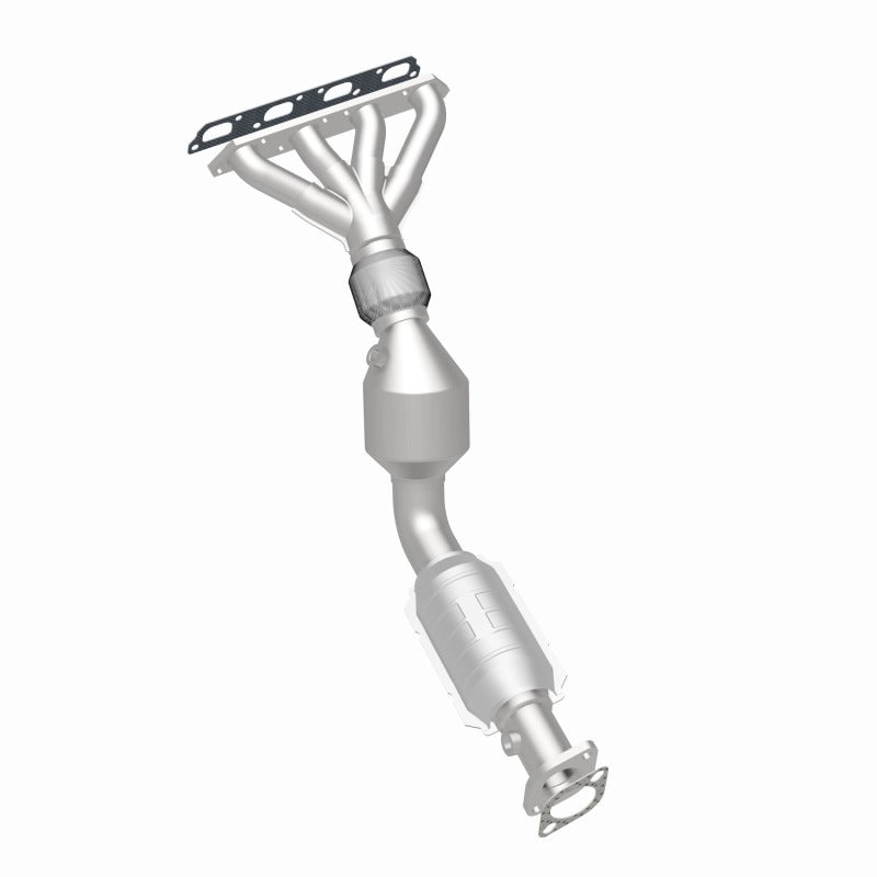 MagnaFlow Direct Fit Catalytic Converter 02-06 Cooper/S Manifold - 452859