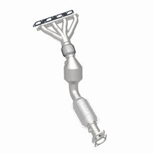 Load image into Gallery viewer, MagnaFlow Direct Fit Catalytic Converter 02-06 Cooper/S manf OEM - 49351