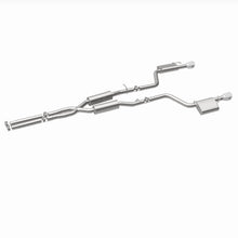 Load image into Gallery viewer, MagnaFlow 19-20 Dodge Charger GT 3.6L V6 Dual Exit Polished Tip Street Series Cat-Back Exhaust - 19522