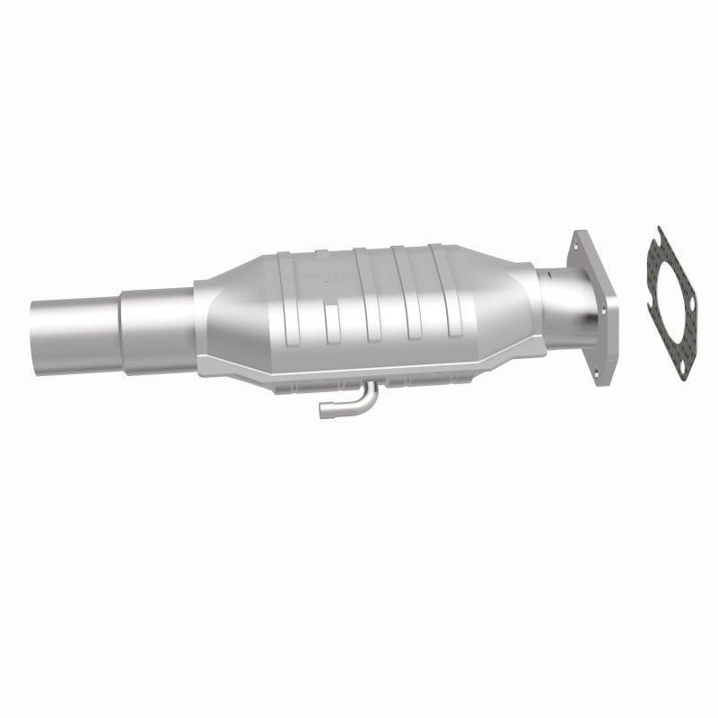 MagnaFlow Direct Fit Catalytic Converter GM 86 87 - 93439