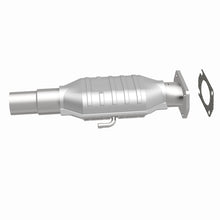 Load image into Gallery viewer, MagnaFlow Direct Fit Catalytic Converter GM 86 87 - 93439