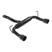 Load image into Gallery viewer, Flowmaster 18-25 Jeep Wrangler JL 2.0T/3.6L Outlaw Axle-Back Exhaust System - 817803
