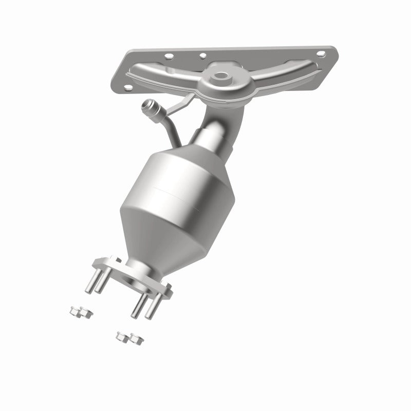 MagnaFlow Direct Fit Catalytic Converter 02-03 MPV 3.0 Rear Manifold OEM - 49313