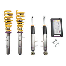 Load image into Gallery viewer, KW Coilover Kit V3 BMW X5 (F15) w/ Rear Air w/o EDC - 352200AL