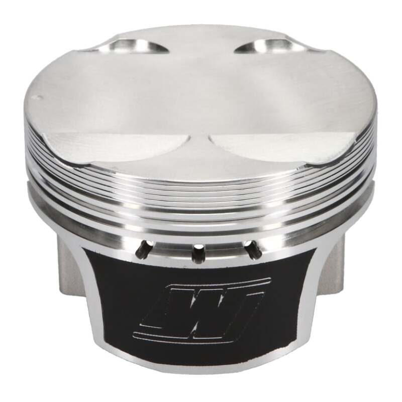 Wiseco Hyundai 4B11-T 2008+ Spherical Dish Piston Shelf Stock Kit - K651M86