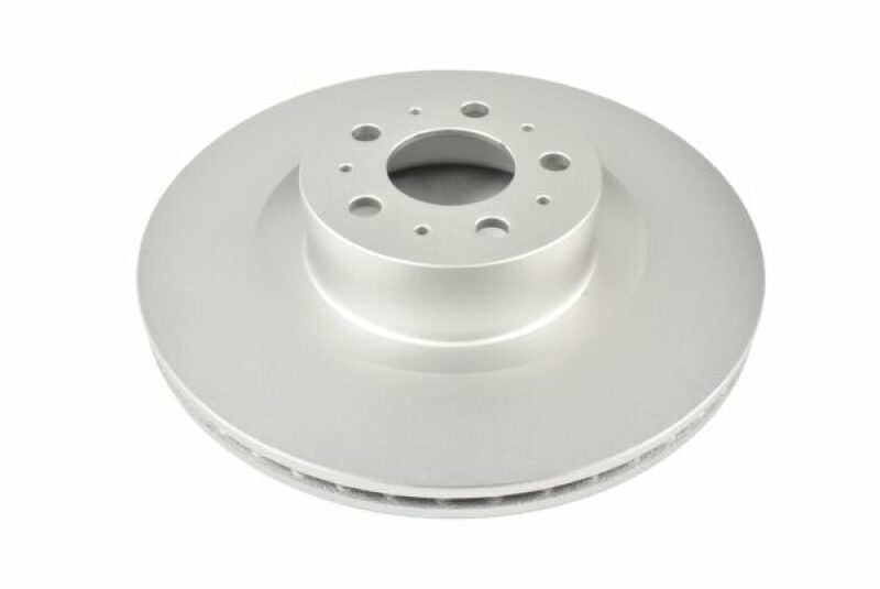 DBA 2022+ Tesla Model Y (RWD) En-Shield Standard Front Brake Rotor - DBA3862E