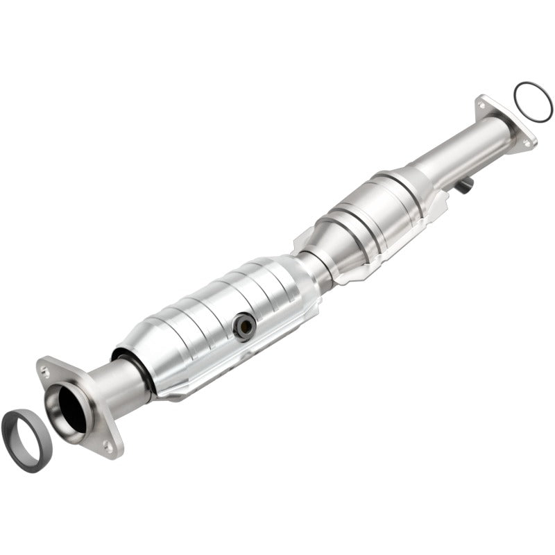 MagnaFlow Direct Fit Catalytic Converter 2004 Acura 3.5RL 3.5L - 51504