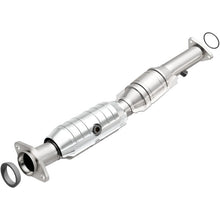 Load image into Gallery viewer, MagnaFlow Direct Fit Catalytic Converter 2004 Acura 3.5RL 3.5L - 51504
