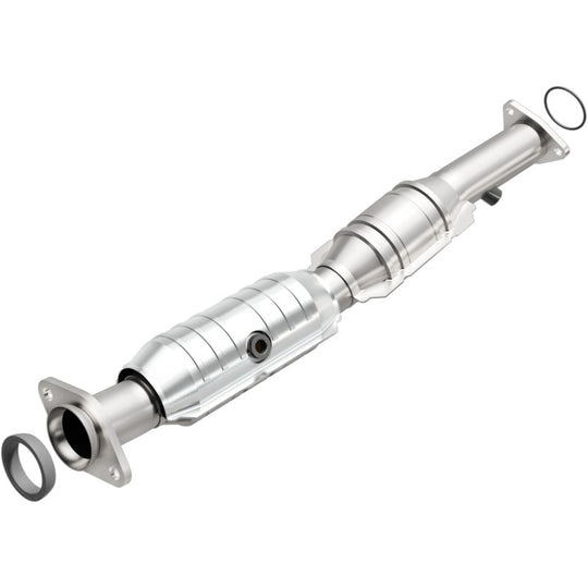 MagnaFlow Direct Fit Catalytic Converter 2004 Acura 3.5RL 3.5L - 51504
