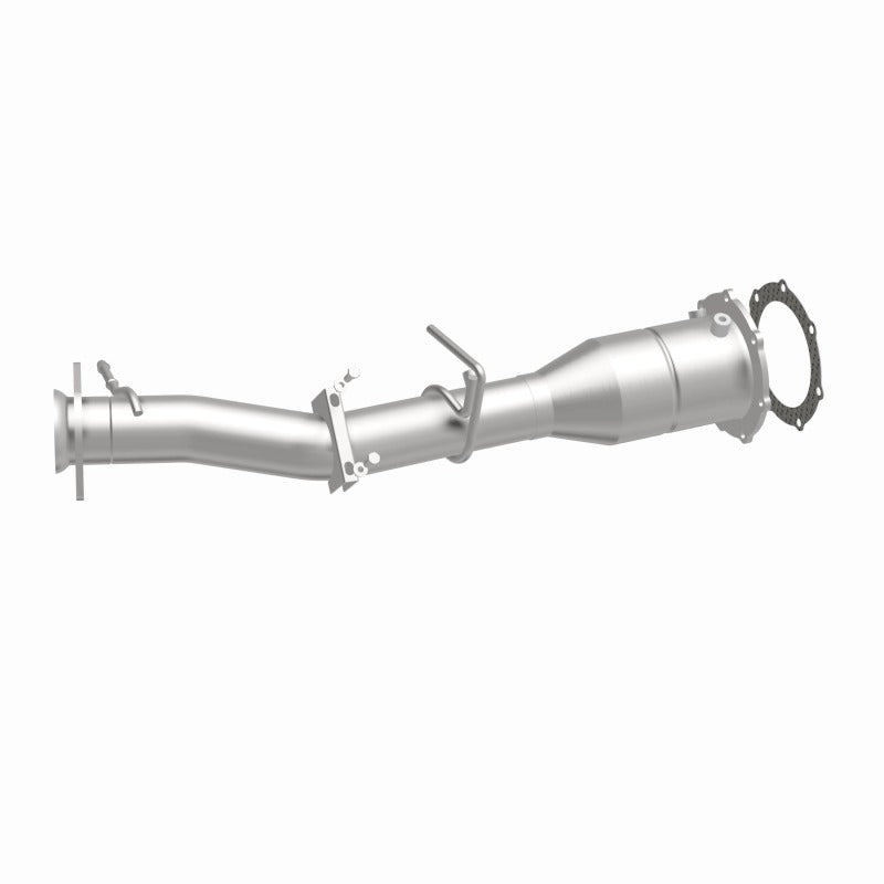 MagnaFlow Diesel Oxidation Catalyst DF 2008-2010 Ford F-250/350/450/550 6.4L - 60503