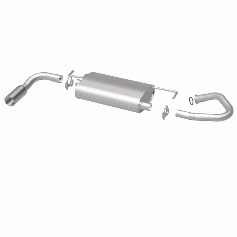 MagnaFlow BRE Exhaust Kit 03-06 Matrix Vibe 1.8L - 106-0161