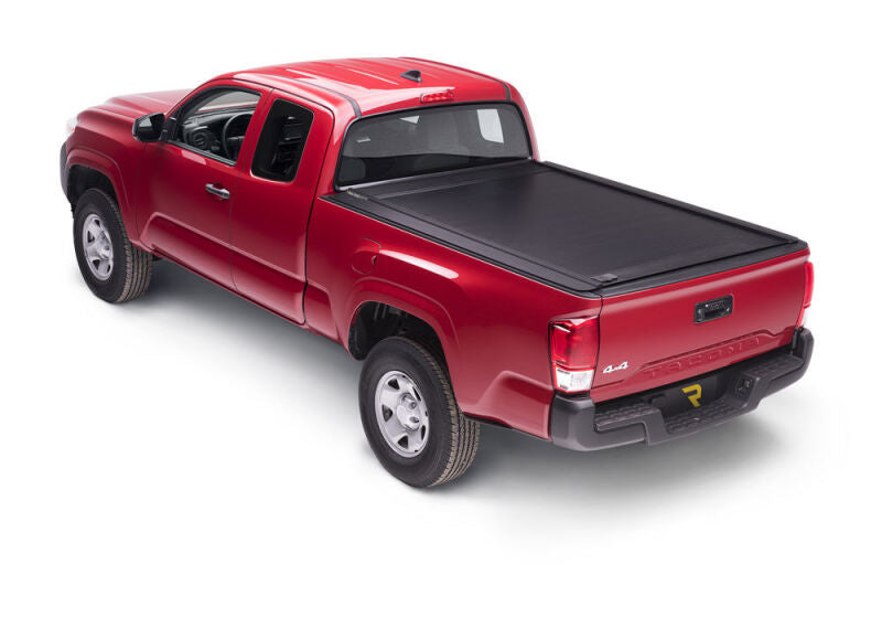 Retrax 16-18 Tacoma 5ft Double Cab RetraxONE MX - 60851