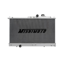 Load image into Gallery viewer, Mishimoto 00-05 Mitsubishi Eclipse GT Manual Aluminum Radiator - MMRAD-3G-00