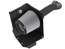 Load image into Gallery viewer, aFe MagnumFORCE Intake Stage-2 Dry S 14-17 GM Silverado/Sierra 1500 5.3L/6.2L w/Electric Fan - 51-12332