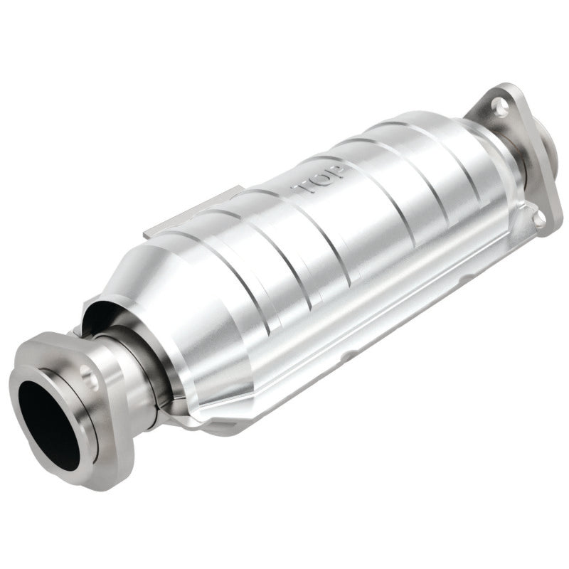 MagnaFlow Direct Fit Catalytic Converter 98 Elantra 1.8L Rear Conv 9 - 23876