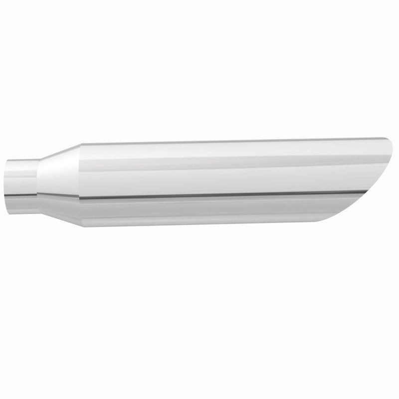 MagnaFlow Tip 1-Pk Bb 4.00 X 18 2.5 Id 45 - 35146