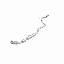 Load image into Gallery viewer, MagnaFlow 07-11 Yaris L4 1.5 OEM Underbody Direct Fit Converter - 21-285