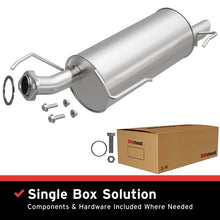 Load image into Gallery viewer, BRE Exhaust 11-17 Juke 1.6L Muffler Kit - 108-0037