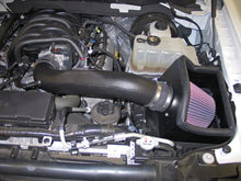 Load image into Gallery viewer, K&amp;N 09-10 Ford F-150 4.6L V8 Performance Intake Kit - 57-2580