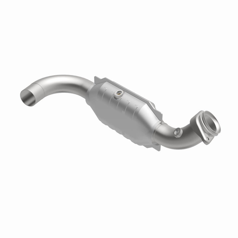 MagnaFlow Direct Fit Catalytic Converter 07-08 Expe/Nav 5.4L D/S OEM - 49498