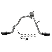 Load image into Gallery viewer, Flowmaster 05-19 Nissan Frontier 4.0L FlowFX DOS Cat-Back Exhaust System - 718103