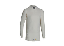 Load image into Gallery viewer, OMP First Top White Size Xl - IE0-0771-A01-020-XL