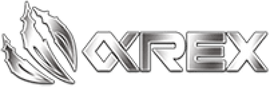 AlphaRex 17-20 Ford Raptor NOVA LED Proj Headlights Plank Style Chrm w/Activ Light Sequential Signal - 880151