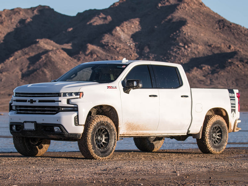 ICON 2019+ GM 1500 1.5-3.5in Stage 2 Suspension System w/Tubular Uca - K73062T