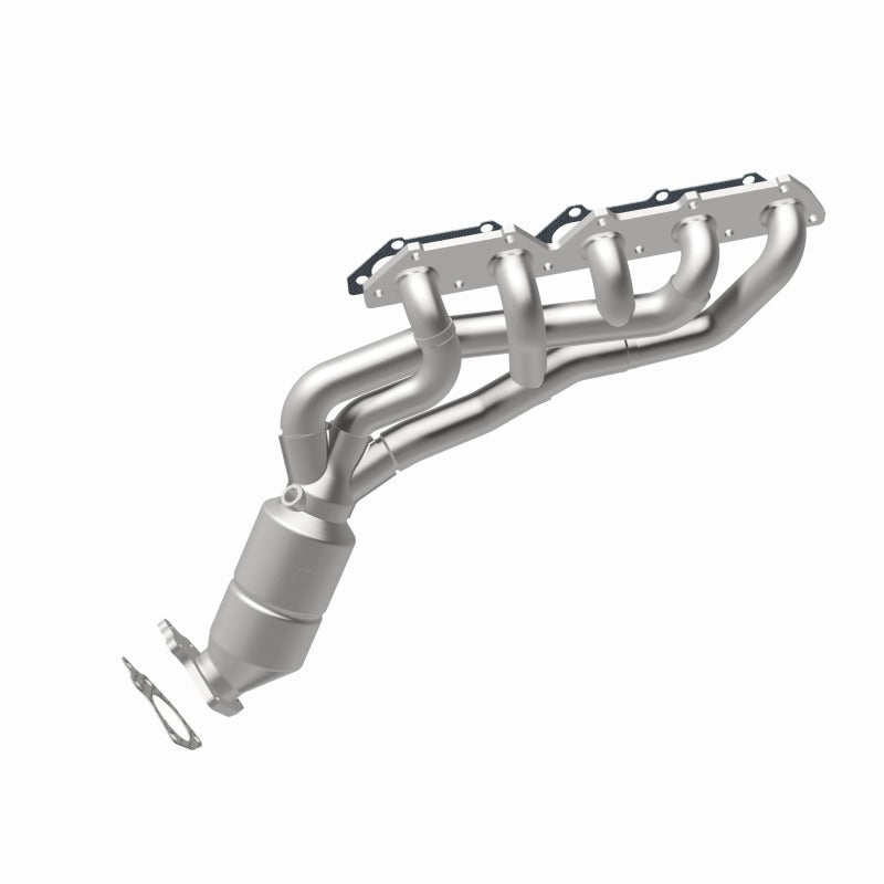 MagnaFlow Direct Fit Catalytic Converter 95-98 Acura TL 2.5L - 452383