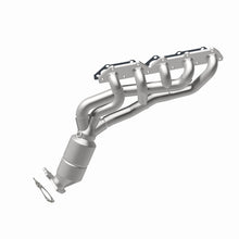 Load image into Gallery viewer, MagnaFlow Direct Fit Catalytic Converter 95-98 Acura TL 2.5L - 452383