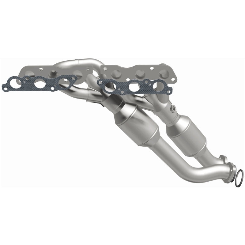 MagnaFlow Direct Fit Catalytic Converter 97-00 Lexus GS300 3.0L - 452843