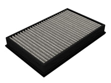 Load image into Gallery viewer, aFe MagnumFLOW Air Filters OER PDS A/F PDS Audi/VW 06-12 V6-3.2L/3.6L - 31-10176
