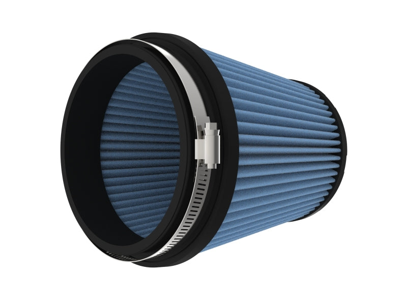 aFe Magnum FORCE Intake  Repl. Filter w/ D2 Dura-Dry Media - 5-1/2in F x 7in B x 5-1/2in T x 7in H - 21-90045V