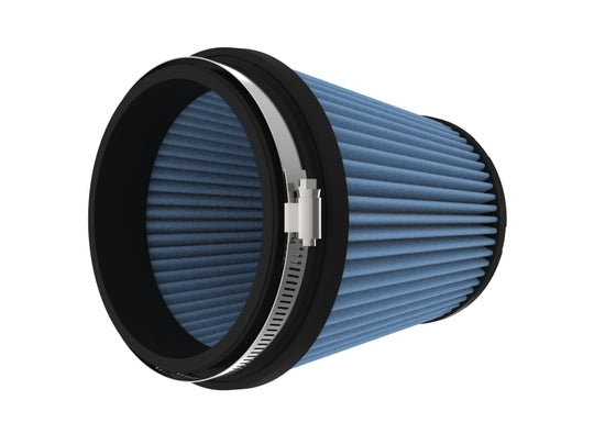 aFe Magnum FORCE Intake  Repl. Filter w/ D2 Dura-Dry Media - 5-1/2in F x 7in B x 5-1/2in T x 7in H - 21-90045V